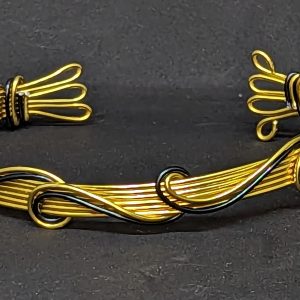 Les volutes sur commande