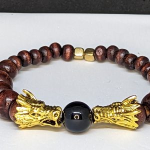 Bracelet Tatsu