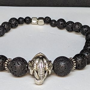 Bracelet Ganesh