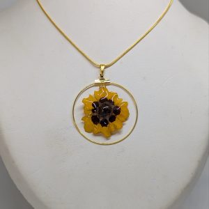 Soleil d'été